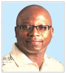 David Colville Otuoma