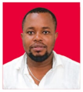 David Kafusi Mwawughanga