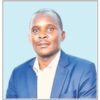 David Kamau Mwangi