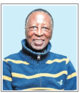 David Nzambu Kasina