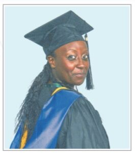 Dr. Jacqueline Atieno Oluoch