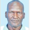 Dr. Japhet Mutegi Kiragu