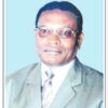Dr. Joel Achiba Duda