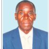 DR. JOSEPH MAINA MACHANG’I – Funeral & Burial Details Kenya Dr. Joseph Maina Machang'i