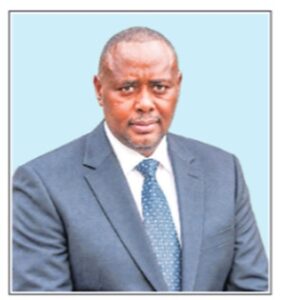 Duncan Mwangi Kigera