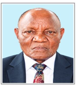 Edson Nyamunga Ombati