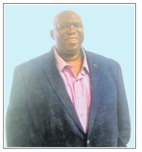 Elisha H. Odhiambo Anyango