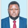 Eng. Chris Makali Musyoka