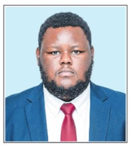 Eng. Chris Makali Musyoka