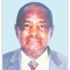 Eng. Lawi Kariuki Mangu