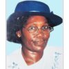 GERTRUDE WANJIKU MUCHIRU – Special Appreciation Gertrude Wanjiku Muchiru