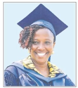 Gladys Muthoni Maina
