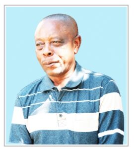 Humphrey Wanjuki Gikonyo