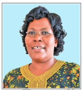 Hyline Mokeira Mokaya