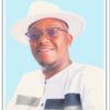 JAMES MWENDWA MBINDO