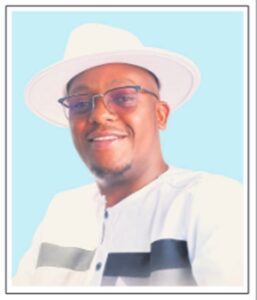 JAMES MWENDWA MBINDO