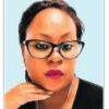 JUDY KATUMBI KYENGO JUDY KATUMBI KYENGO