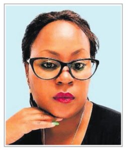 JUDY KATUMBI KYENGO