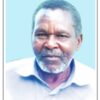 JAMES KIMOTHO KIBOI – Funeral & Burial Details Kenya James Kimotho Kiboi