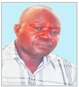 Jason Ochola Nunda