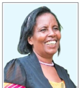 Jennifer Wanjugu Gaita