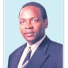 Jeremy Peter Matenyo Okora