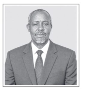 John Irungu Maina