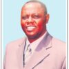 John Mutua Munyithya