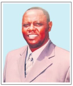 John Mutua Munyithya