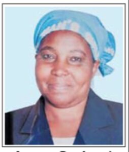 Joyce Gathoni Wainaina