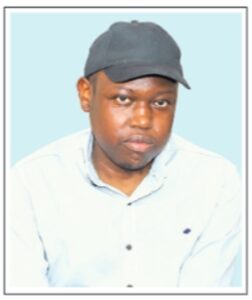 Kevin Kiplimo Kosgei