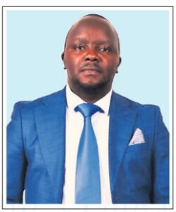 Lazarus Kyalo Musembi
