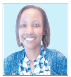 Lydia Lucy Karimi Kirianki