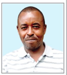 MATHEW KINYANJUI KANINI
