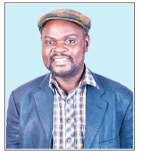 MR. EDMONDS KWEYU SALASYA - Funeral & Burial Details Kenya