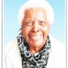 Mama Mary Nyangweso Nyamwamu