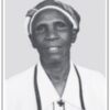 Mama Periah Obonyo Ombati