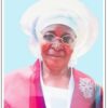 Mama Priscilla Mwenesi Chune