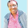 MAMA REBECCA CHEBII KETER – Funeral & Burial Details Kenya Mama Rebecca Chebii Keter