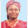 MAMA SOPHIA LODZENJA MISIGO – Funeral & Burial Details Kenya Mama Sophia Lodzenja Misigo