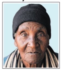 Martha Wavinya Mutua Ngumbi