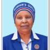 Mary Wambui Njiraini