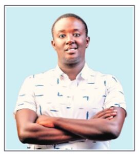 Morris Murimi Ndambiri