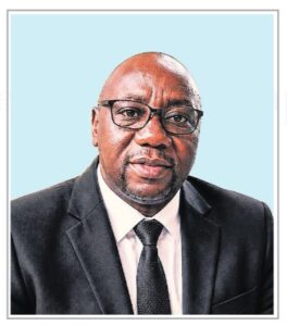 Moses Mutungi Muthee