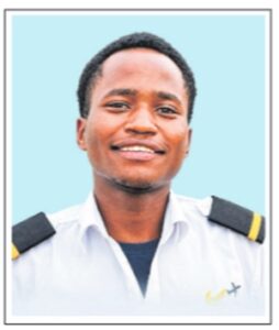 Moses Wachira Kariuki