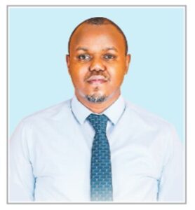 Mr. Daniel Muli Kalato