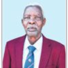 Mr. Francis Gikubu Mwangi