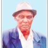 Mr. Francis Munyua Gathungu