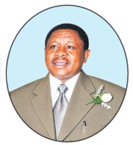 Mr. Francis Muriuki Gakuya