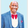 Mr. Joel Muthama Makau